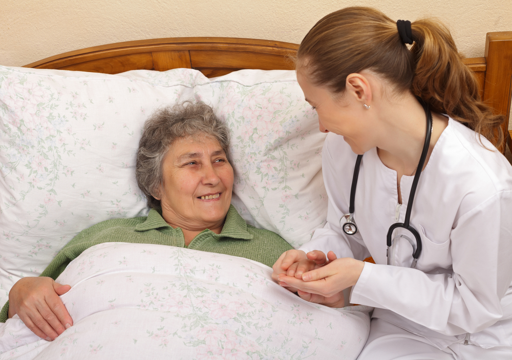 Home Health Care Services